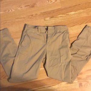 Men’s American eagle khaki pants size 29X32
